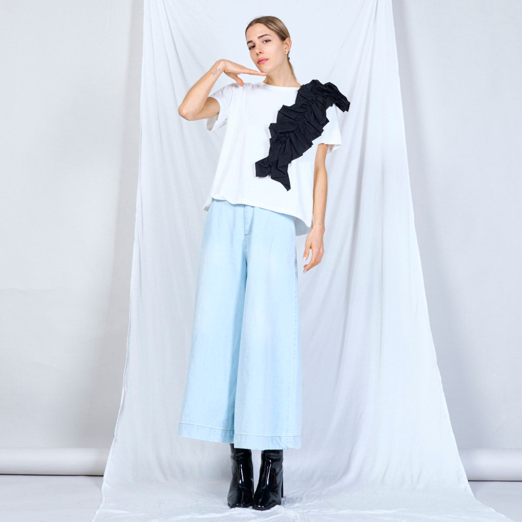 Claudia shirt
