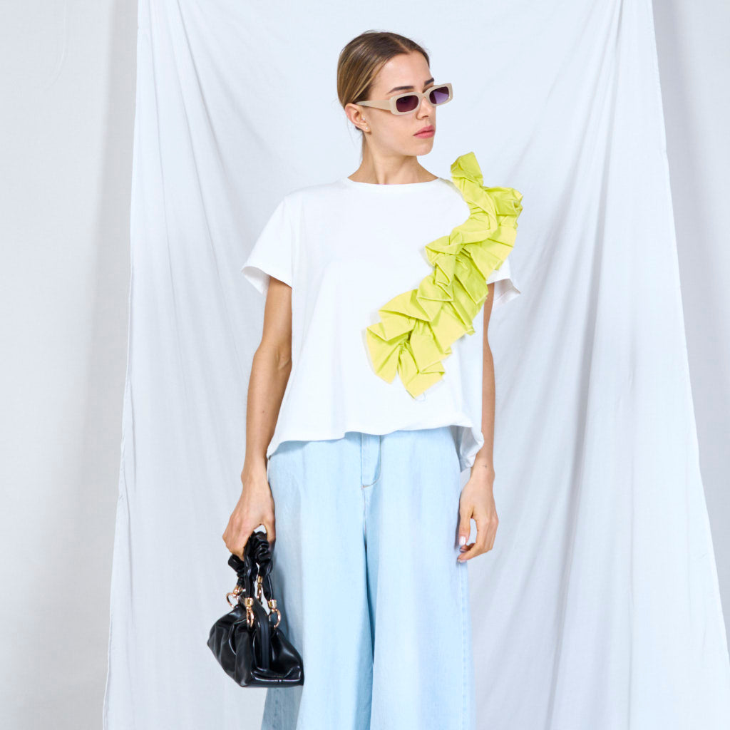 Claudia shirt