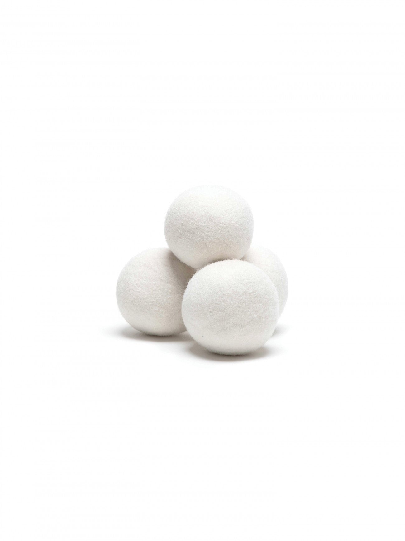 Droogballen