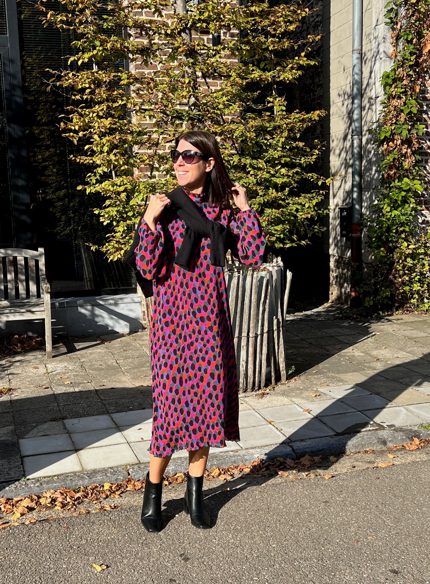 Britte dress