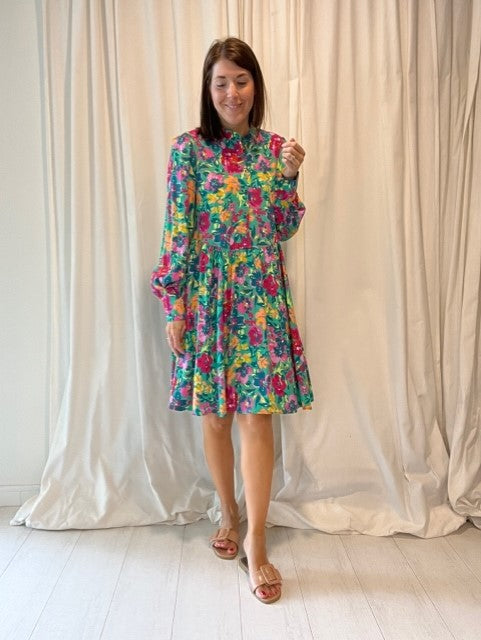 Liv dress
