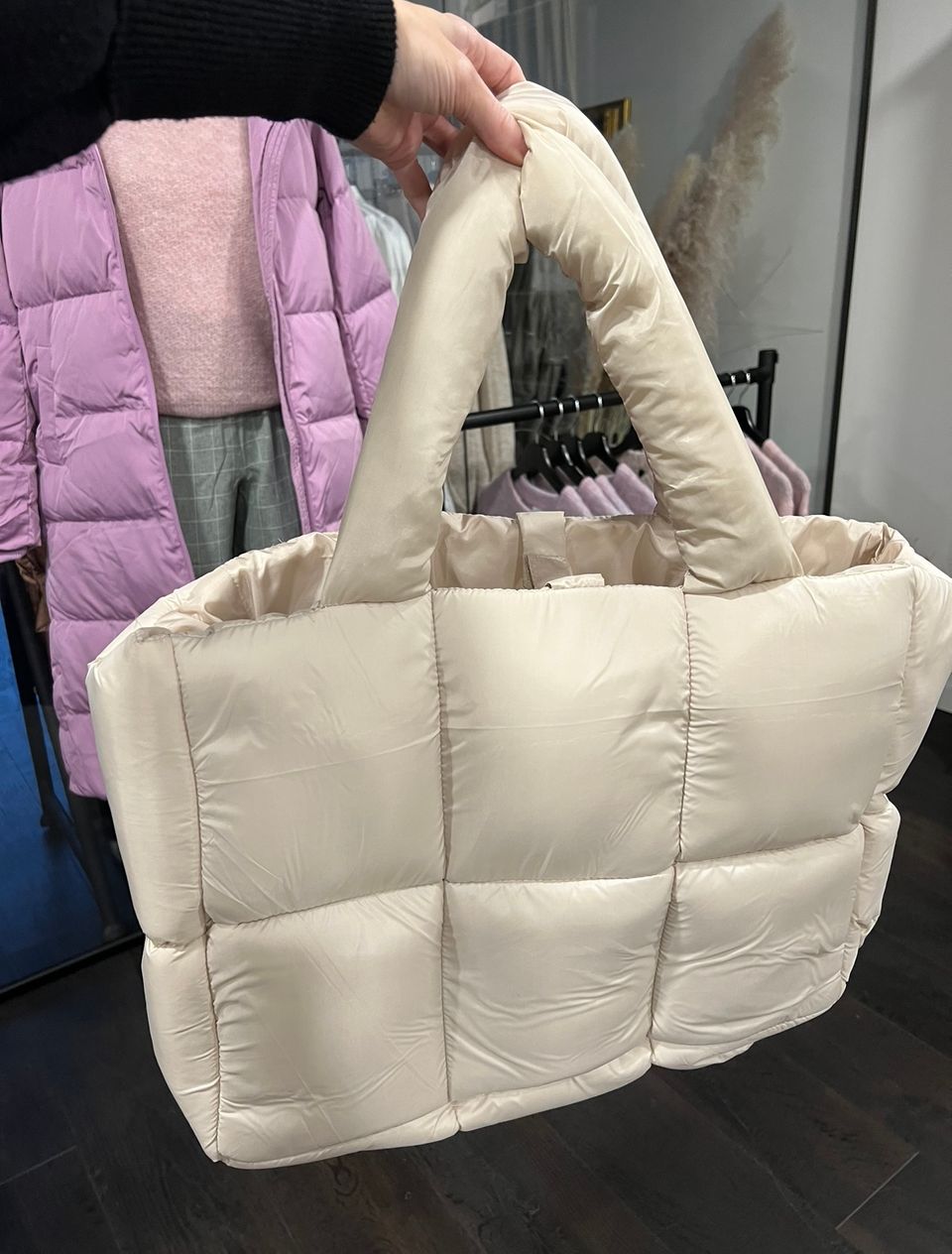 Shopper bag