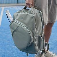 Padeltas mintgroen