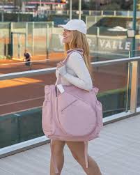 Padeltas roze