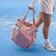 Padeltas roze