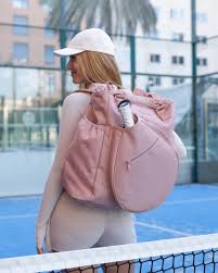 Padeltas roze