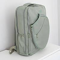 Padeltas mintgroen