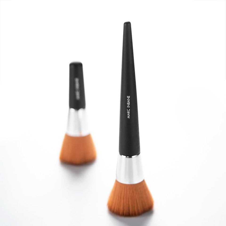 Kabuki brush small